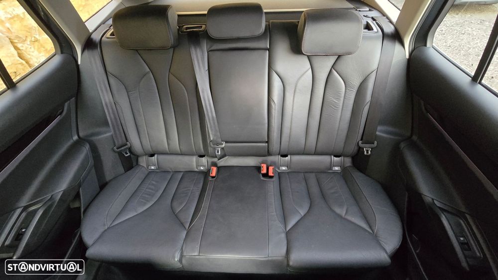 Skoda Enyaq iV 80 - 55