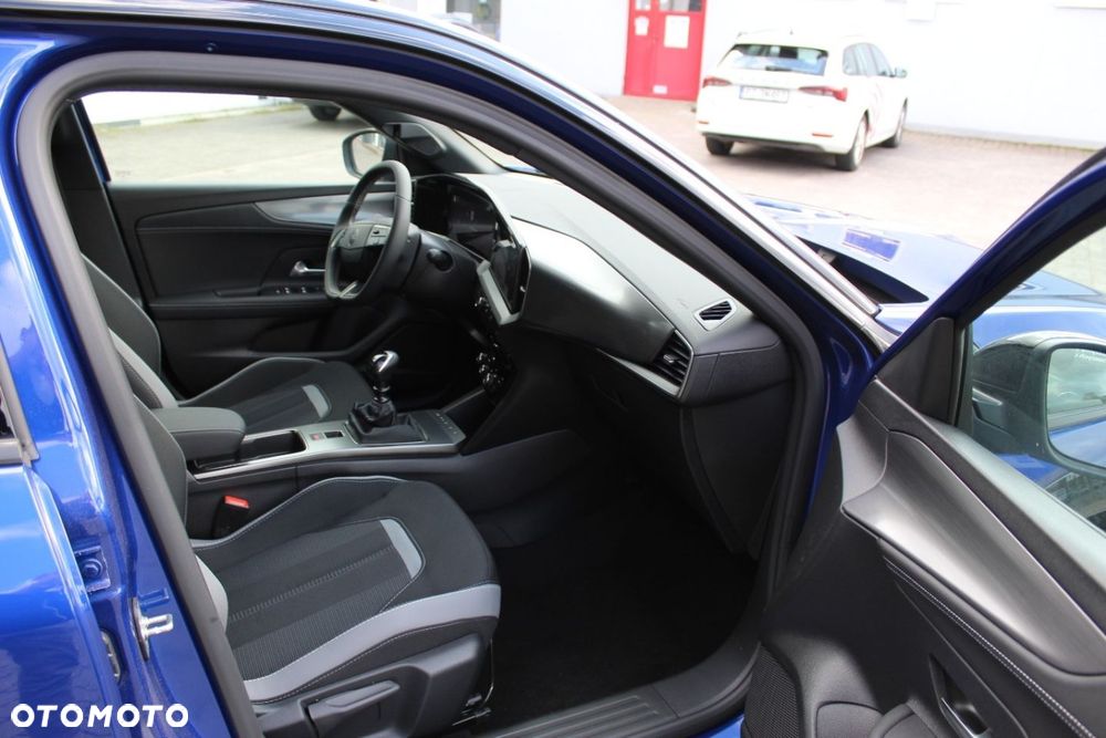 Opel Mokka - 30