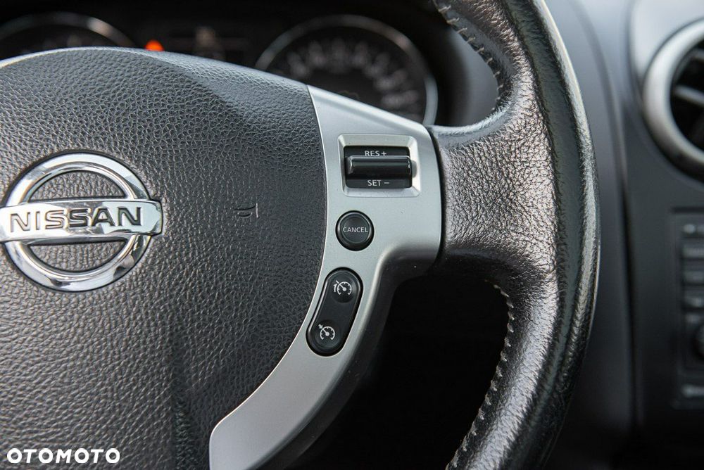 Nissan Qashqai+2 2.0 dCi Tekna Premium - 23