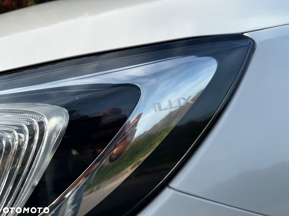 Opel Astra 1.4 T Elite S&S - 10