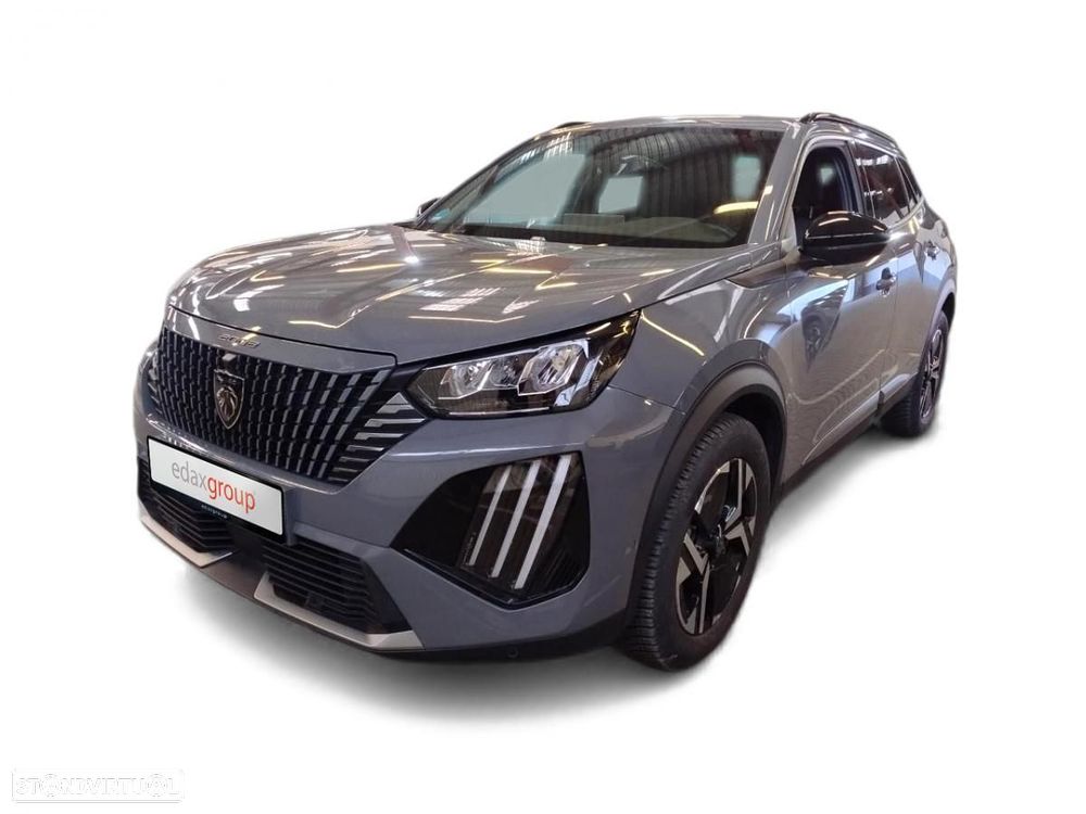Peugeot 2008 PureTech 130 EAT8 Allure - 1