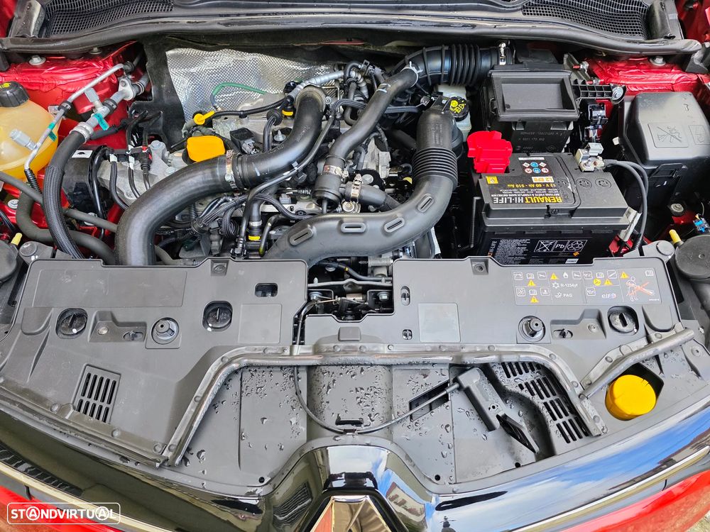 Renault Clio 0.9 TCe Limited Edition - 41