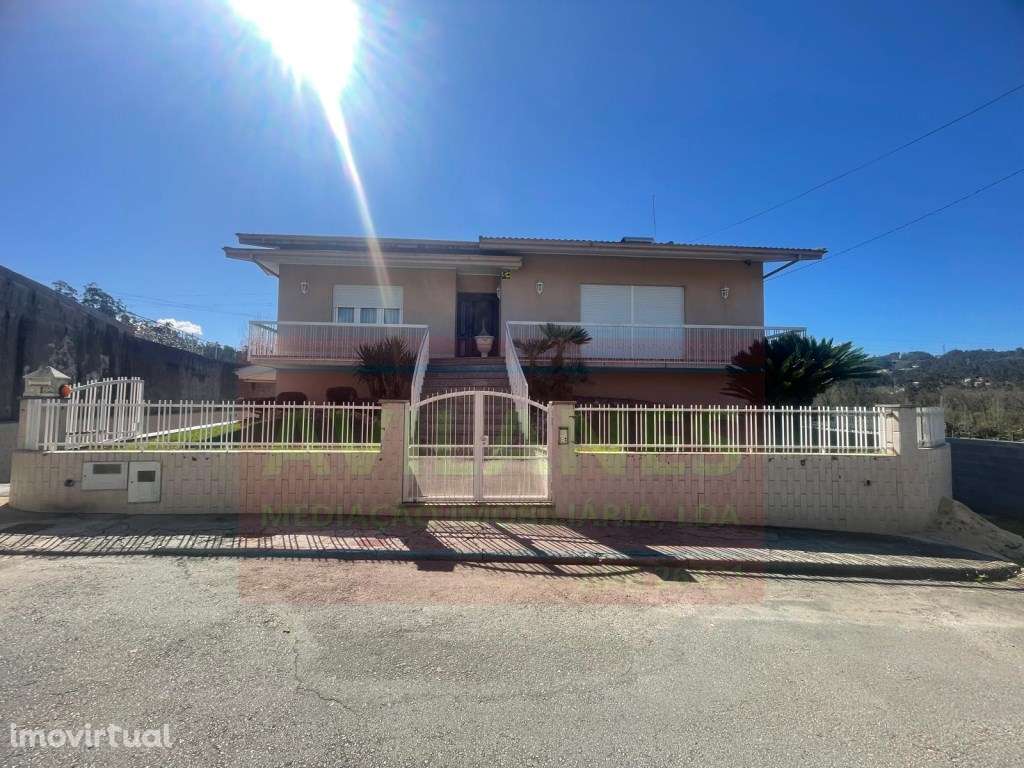 MORADIA ISOLADA - LOBÃO - Grande imagem: 2/42