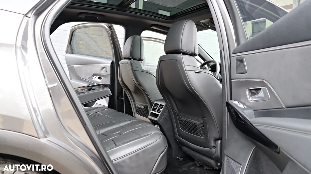 DS Automobiles DS 7 Crossback - 14