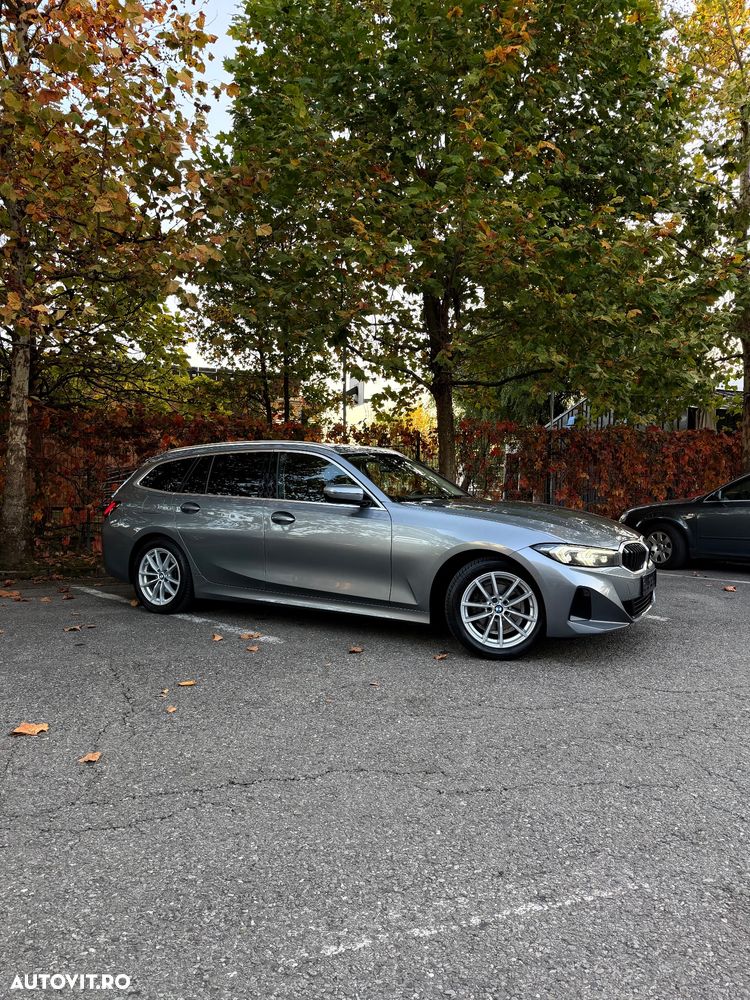 BMW Seria 3 - 2