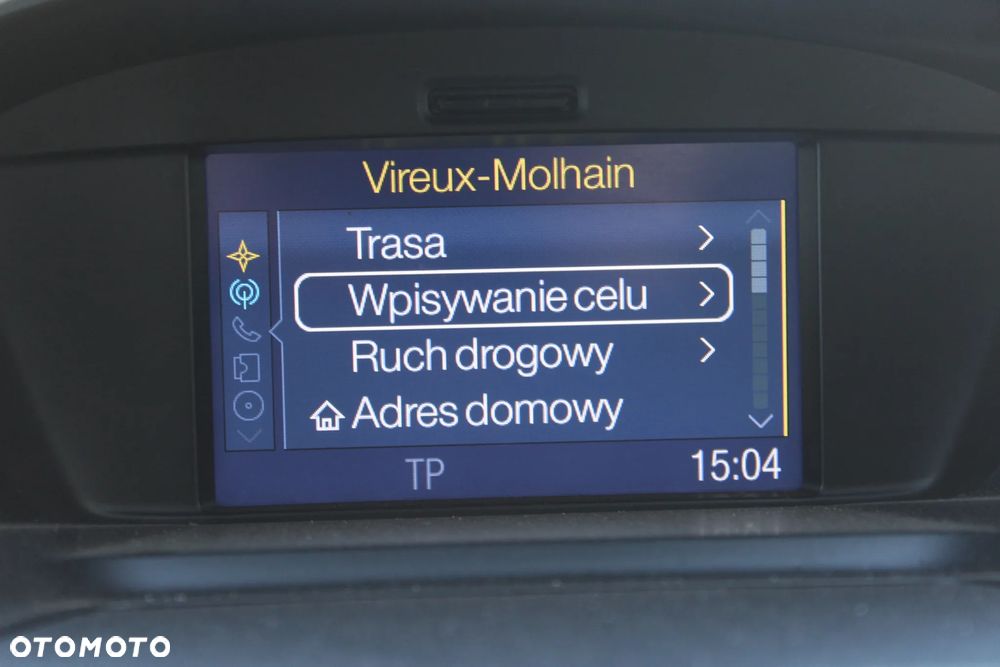 Ford Kuga 2.0 TDCi 4WD Titanium - 20