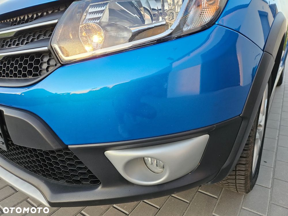 Dacia Sandero TCe 90 S&S Laureate - 34