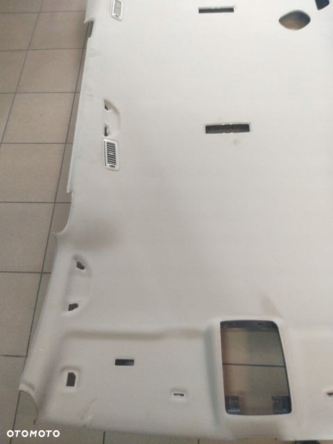 VW Sharan 2 podsufitka 7N 11- - 4