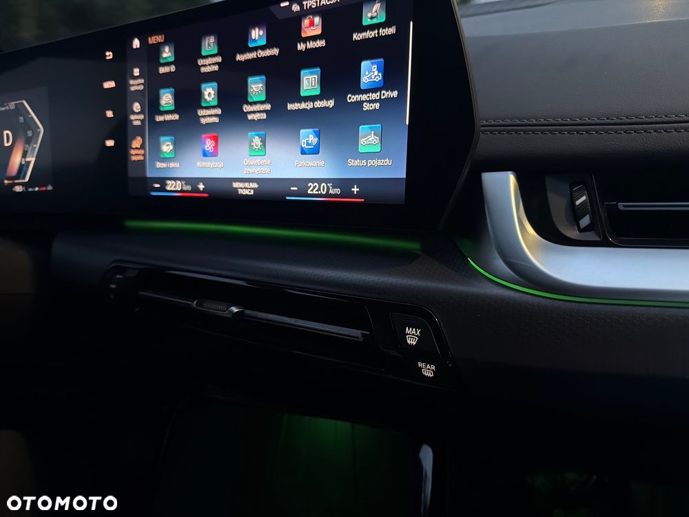 BMW Seria 2 218d M Sport sport - 20