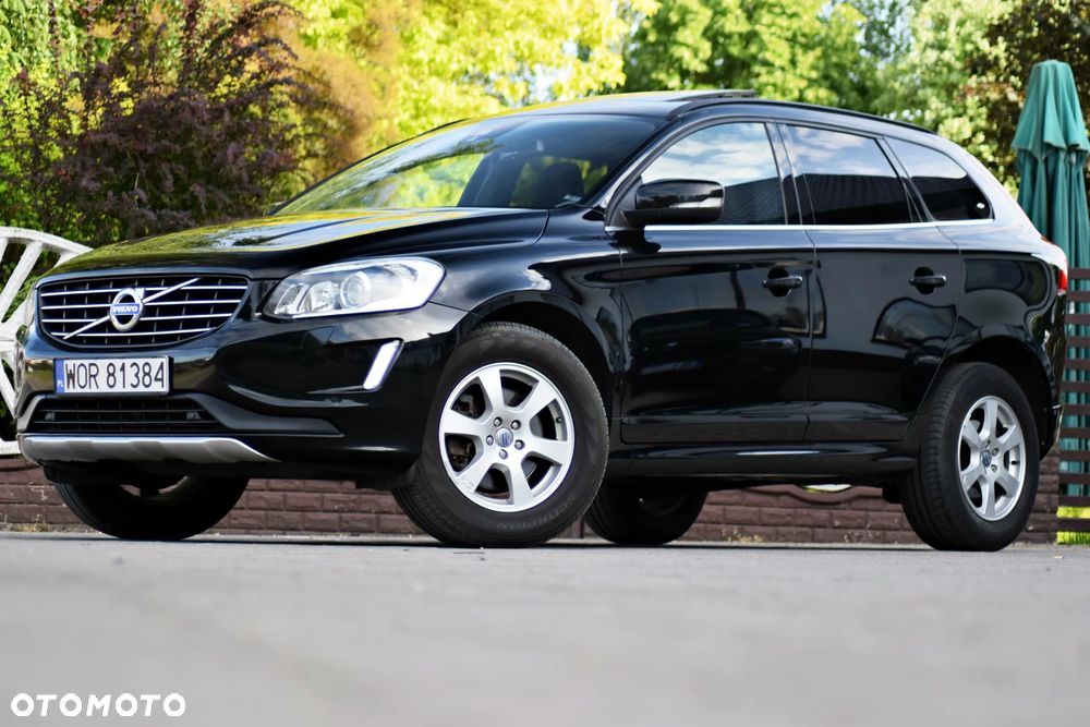 Volvo XC 60 D4 Drive-E Momentum - 16