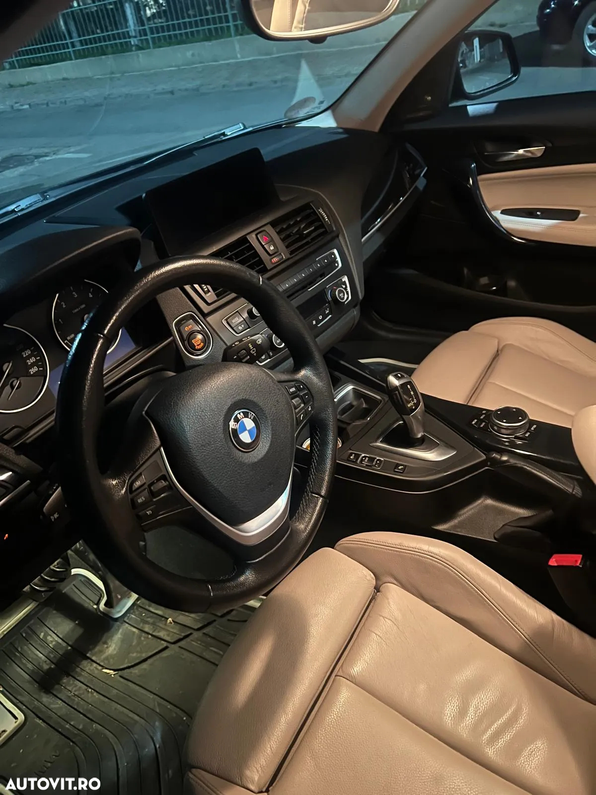 BMW Seria 1 - 9