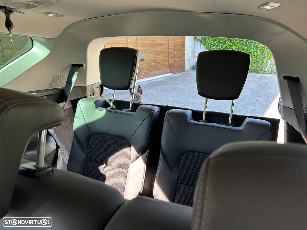 Renault Espace 1.6 dCi Zen - 11