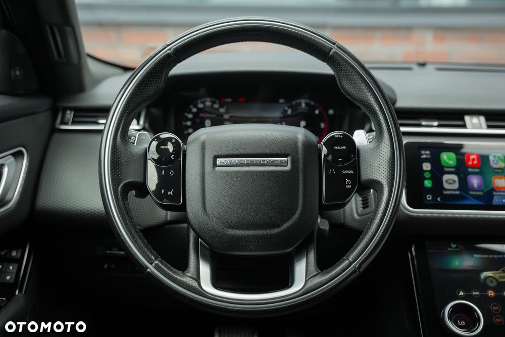 Land Rover Range Rover Velar 2.0d R-Dynamic S - 30