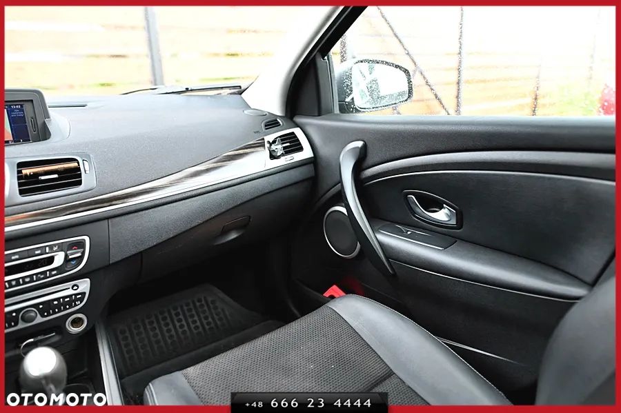 Renault Megane TCe 130 Dynamique - 21