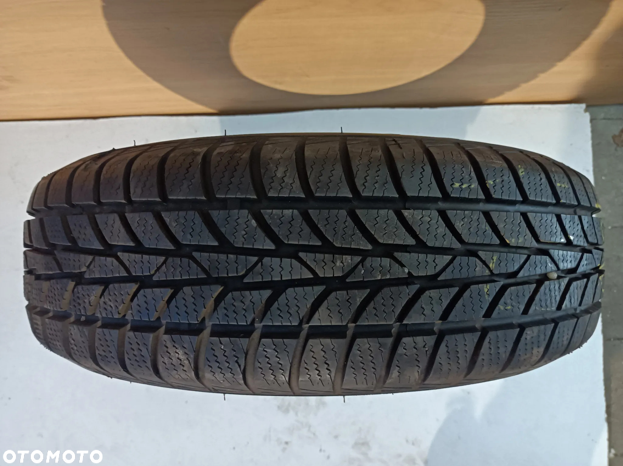 Opony 4szt. Hankook winter i*cept rs 175/70R13 18r. - 8