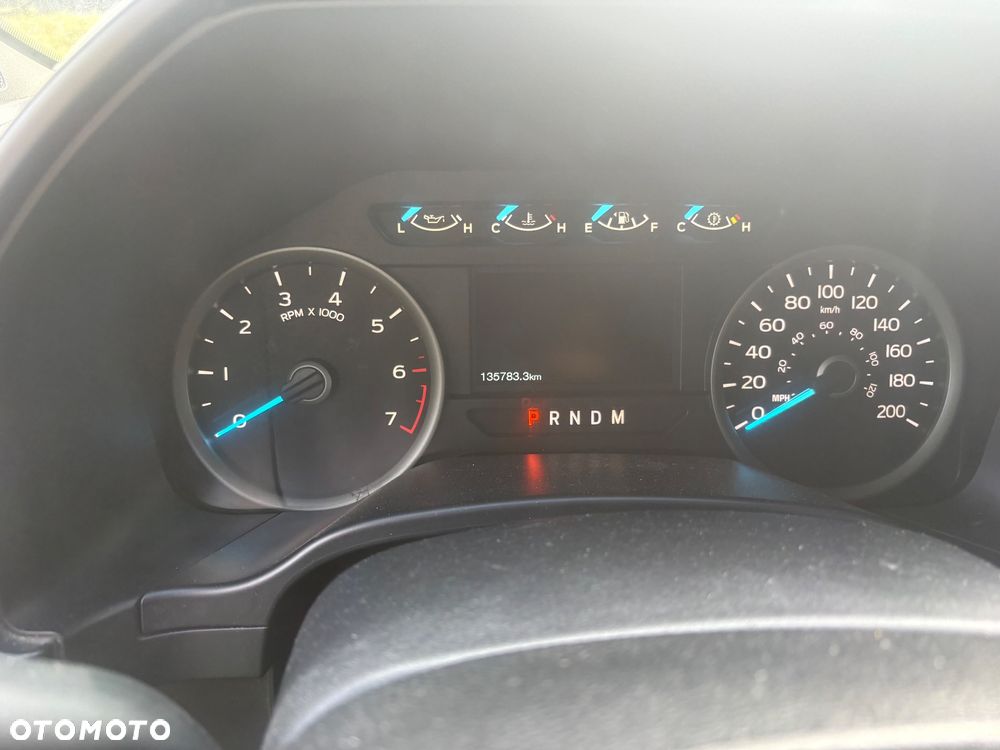 Ford F150 - 5