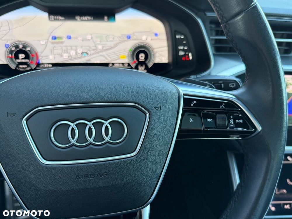 Audi A6 Allroad 40 TDI mHEV Quattro S tronic - 29
