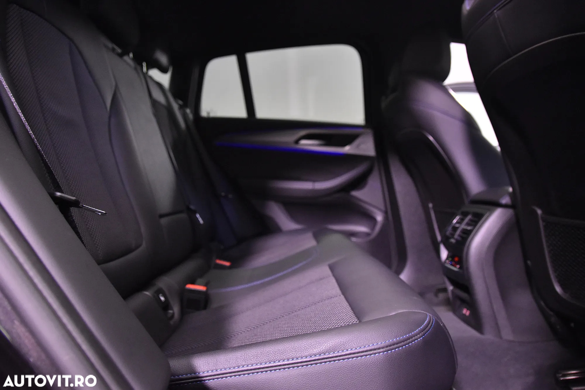 BMW X4 xDrive20d M Sport - 12