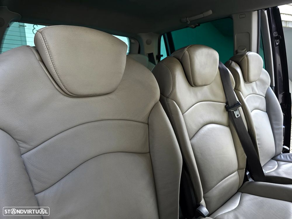 Citroën C8 2.0 HDi 16V Exclusive 7L. - 53