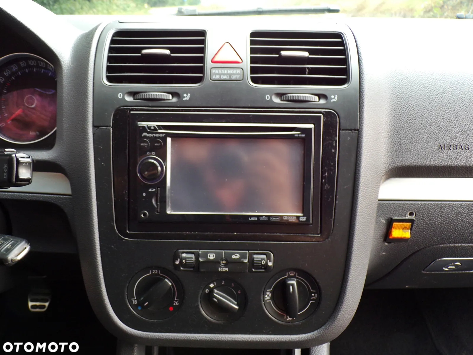Volkswagen Golf 2.0 GTI - 18