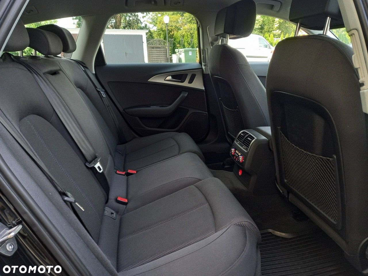 Audi A6 Avant 2.0 TDI Ultra - 25