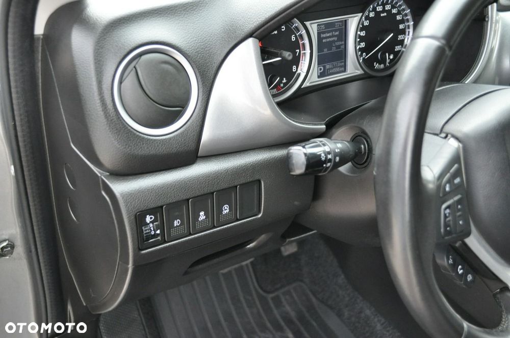 Suzuki Vitara 1.6 (4x2) Automatik Comfort+ - 23