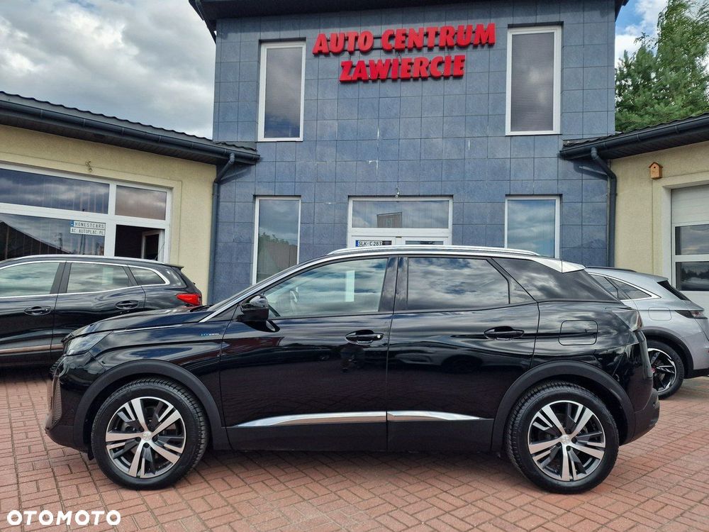 Peugeot 3008 - 6