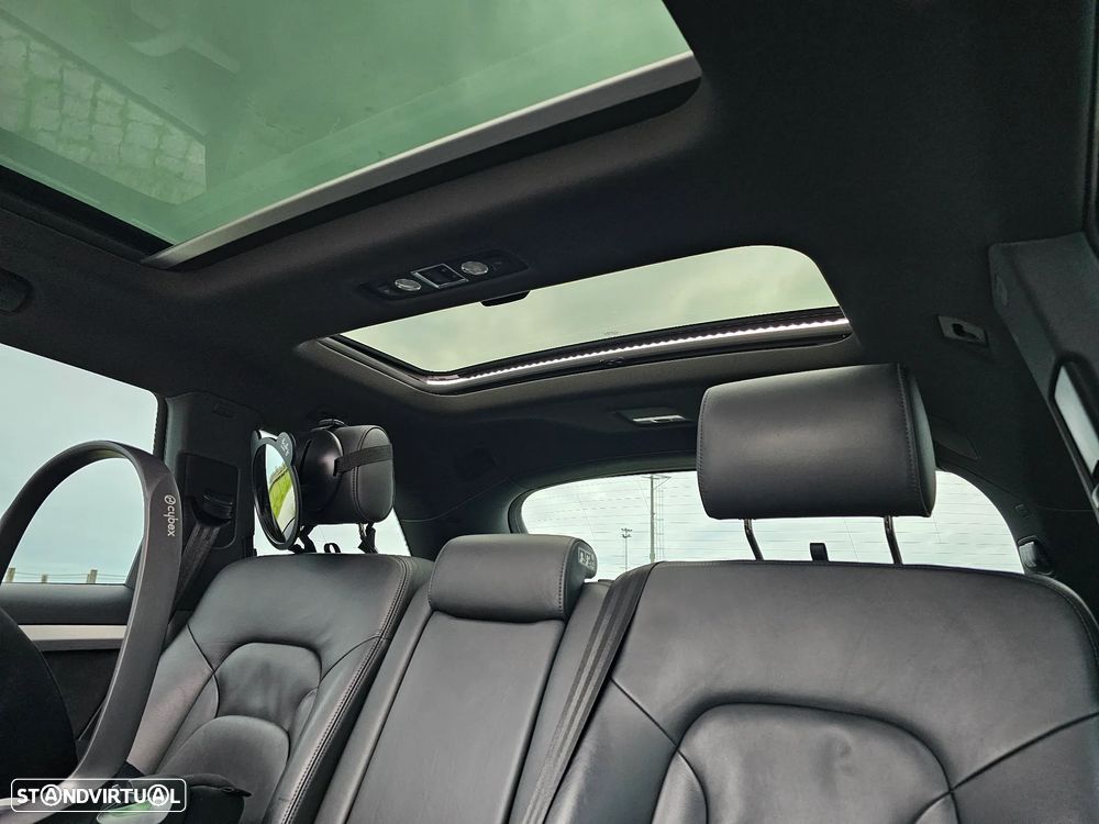 Audi Q7 3.0 V6 TDi quattro L.Edition Tiptronic - 20