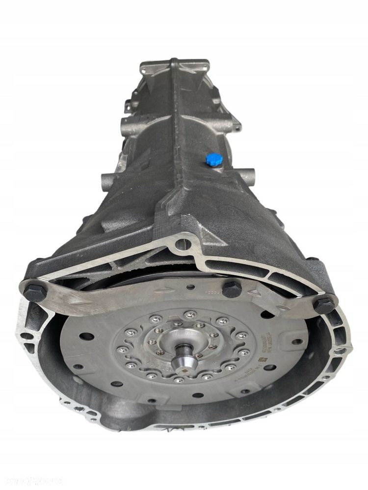 SKRZYNIA AUTOMAT BMW GA8HP51 GA8X51CZ X-DRIVE NOWA - 1