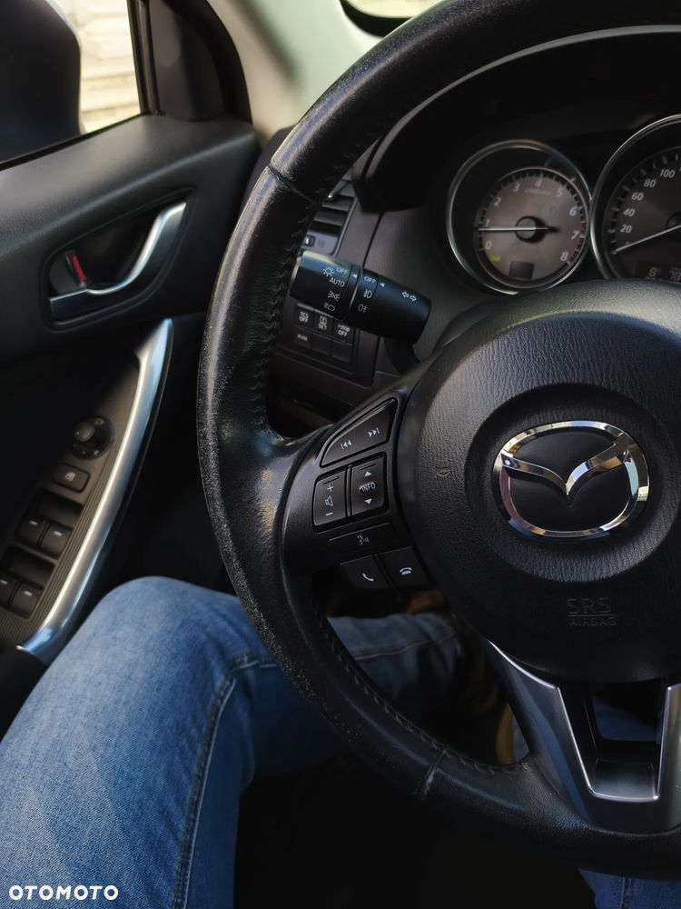 Mazda CX-5 SKYACTIV-G 165 Prime-Line - 31