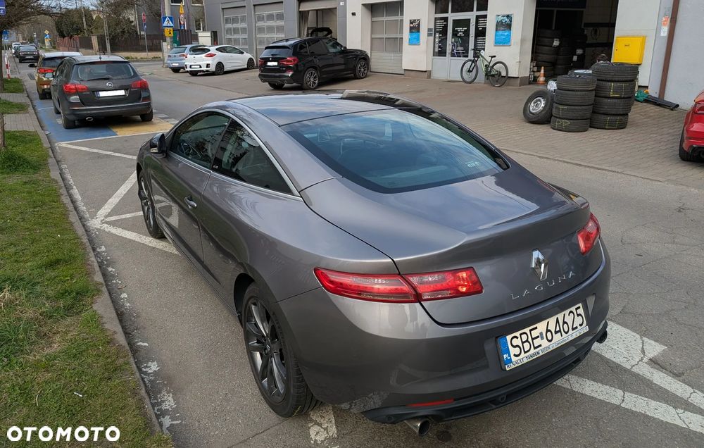 Renault Laguna 2.0T GT - 5