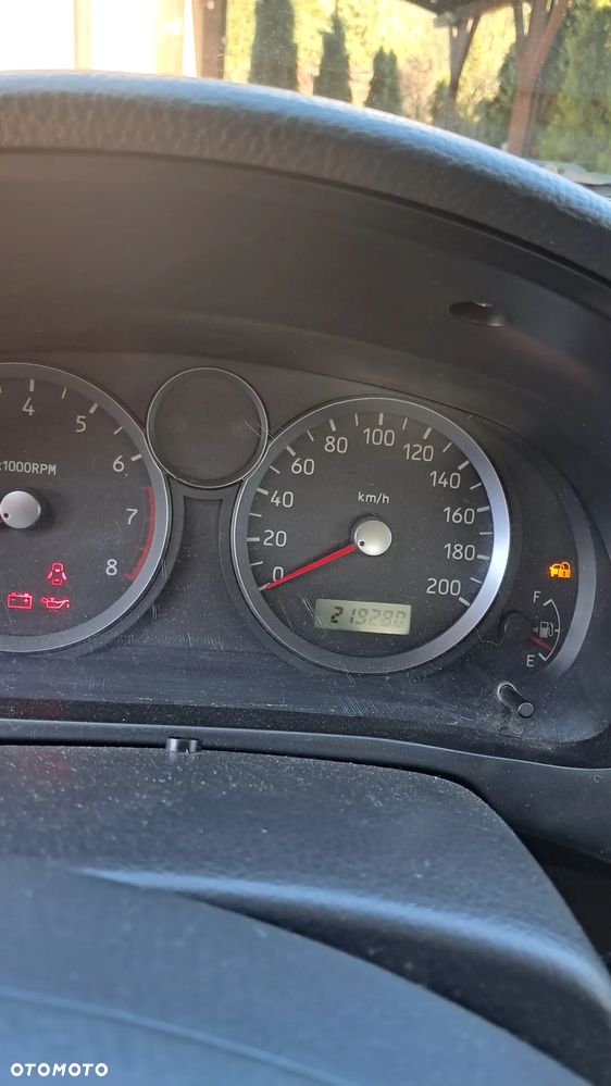 Suzuki Liana 1.6 - 4