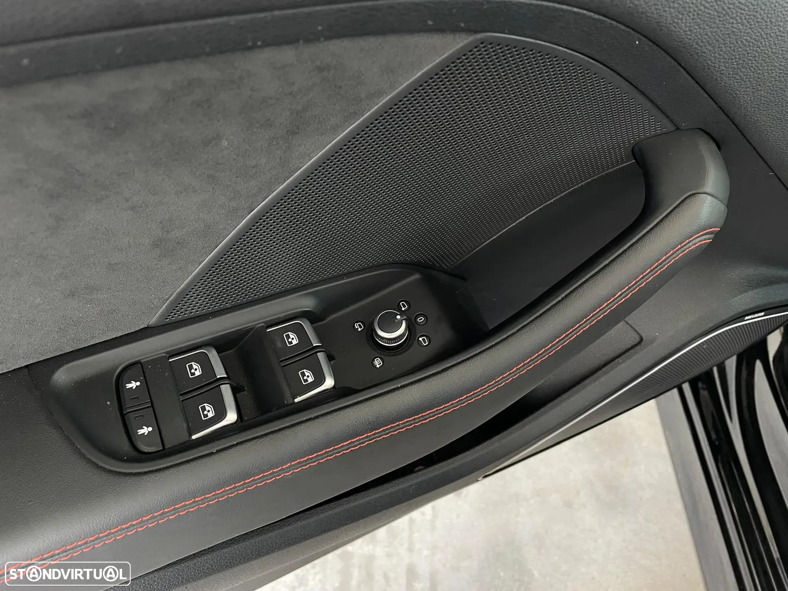 Audi RS3 Sportback 2.5 TFSI quattro S tronic - 31