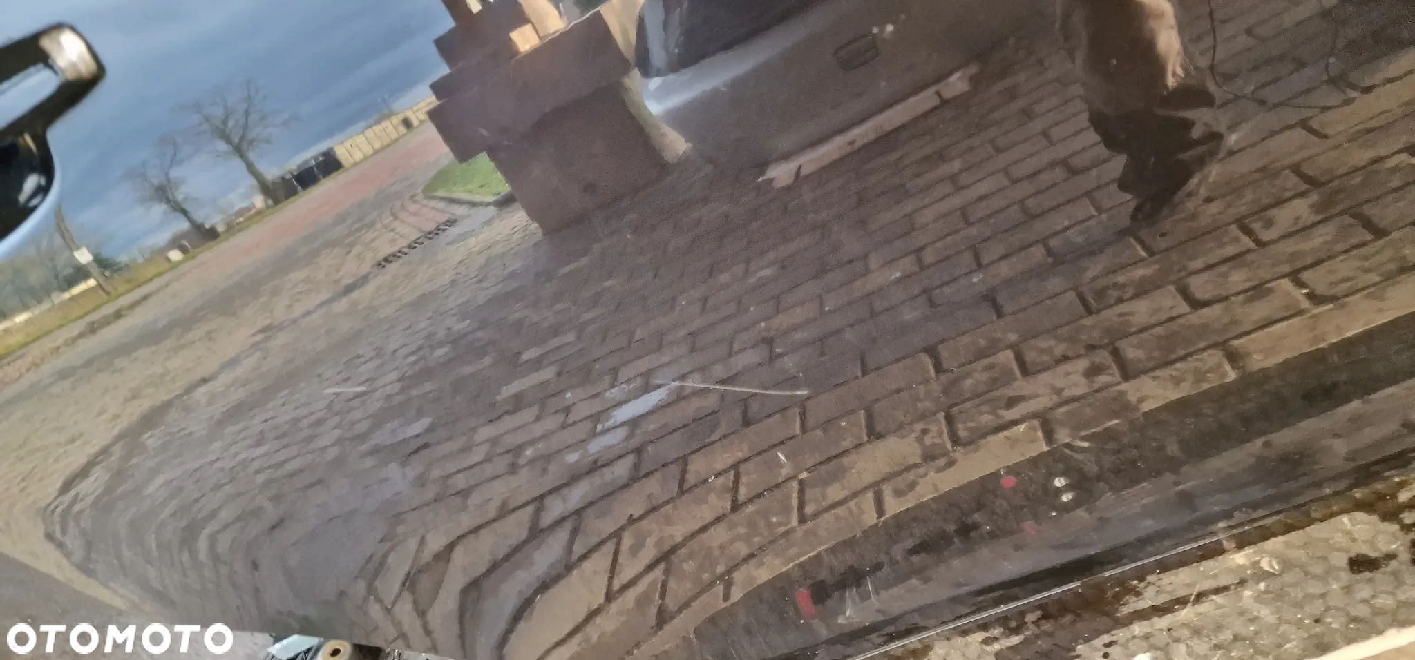 Drzwi PRAWY PRZÓD OPEL Corsa D 5D Z20R - 11