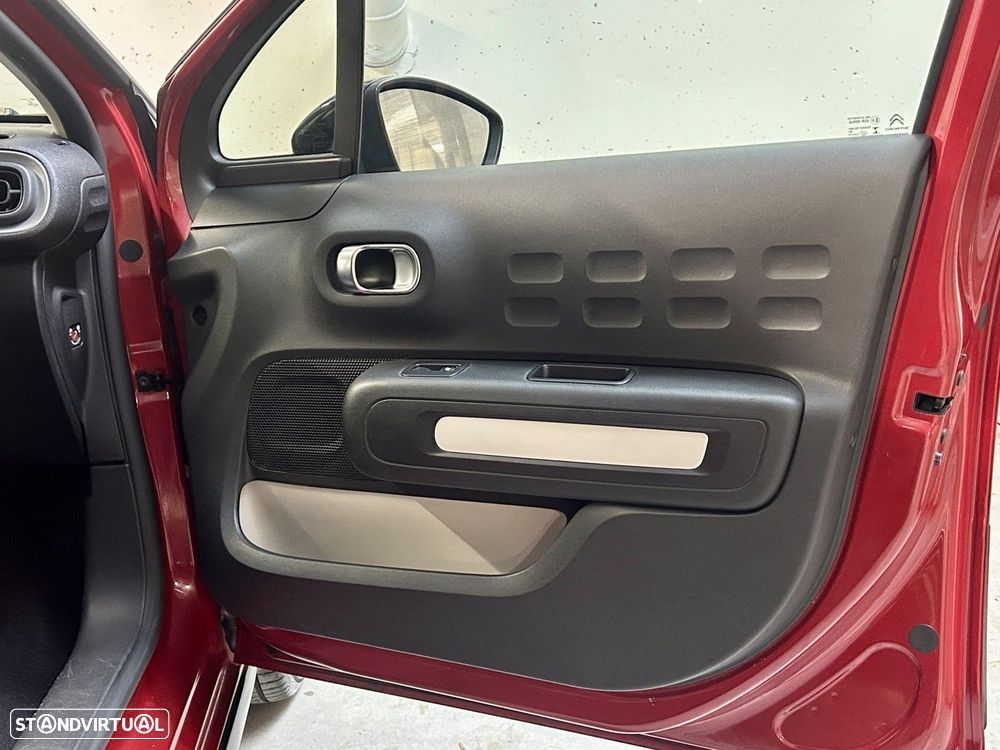 Citroën C3 1.2 PureTech Shine - 35