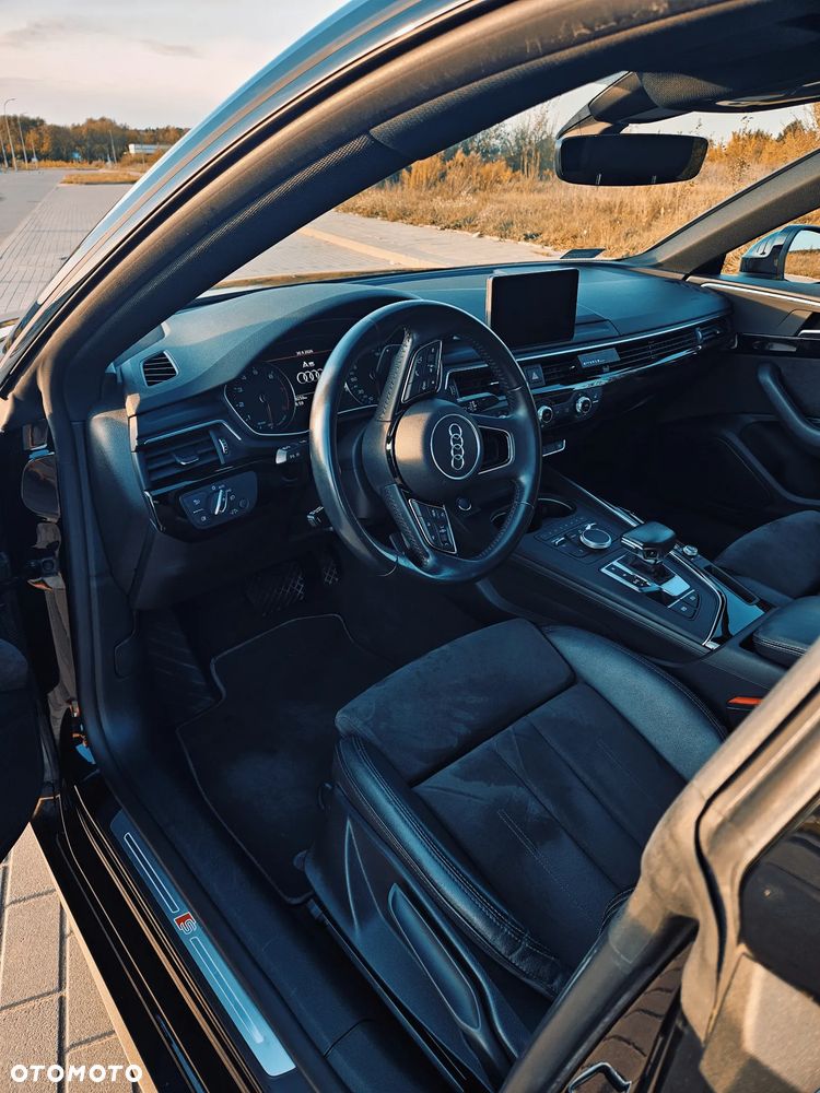 Audi A5 Sportback - 12