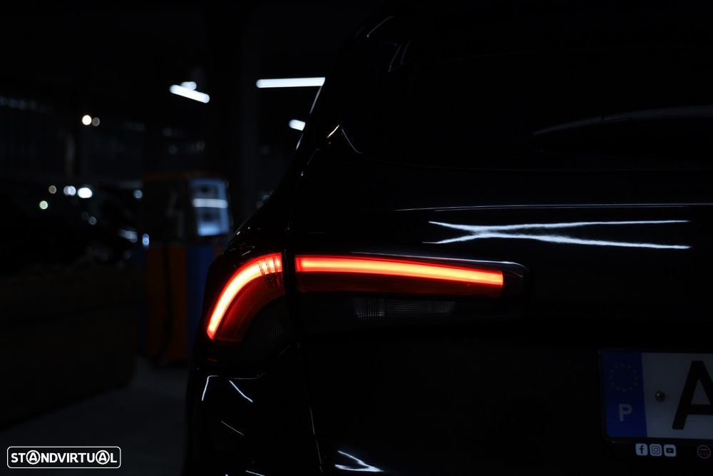 Fiat Tipo Station Wagon 1.3 MultiJet Lounge - 35