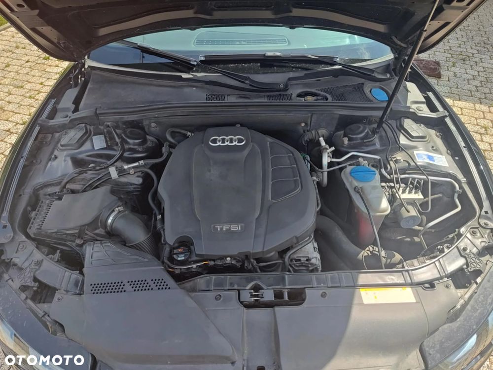 Audi A5 - 11