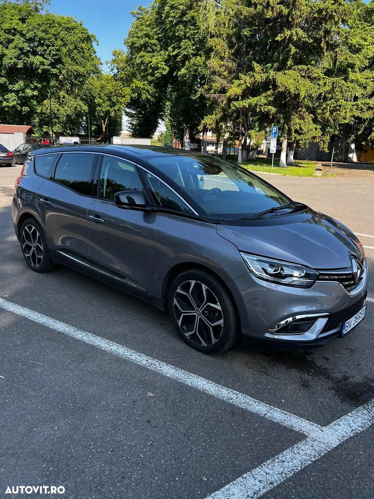 Renault Grand Scenic - 7