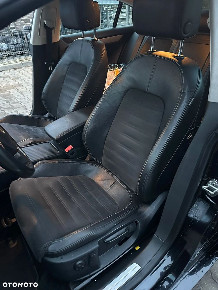 Volkswagen CC 2.0 TDI DPF BMT DSG - 18