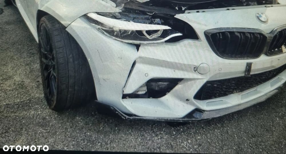 BMW M2 - 10