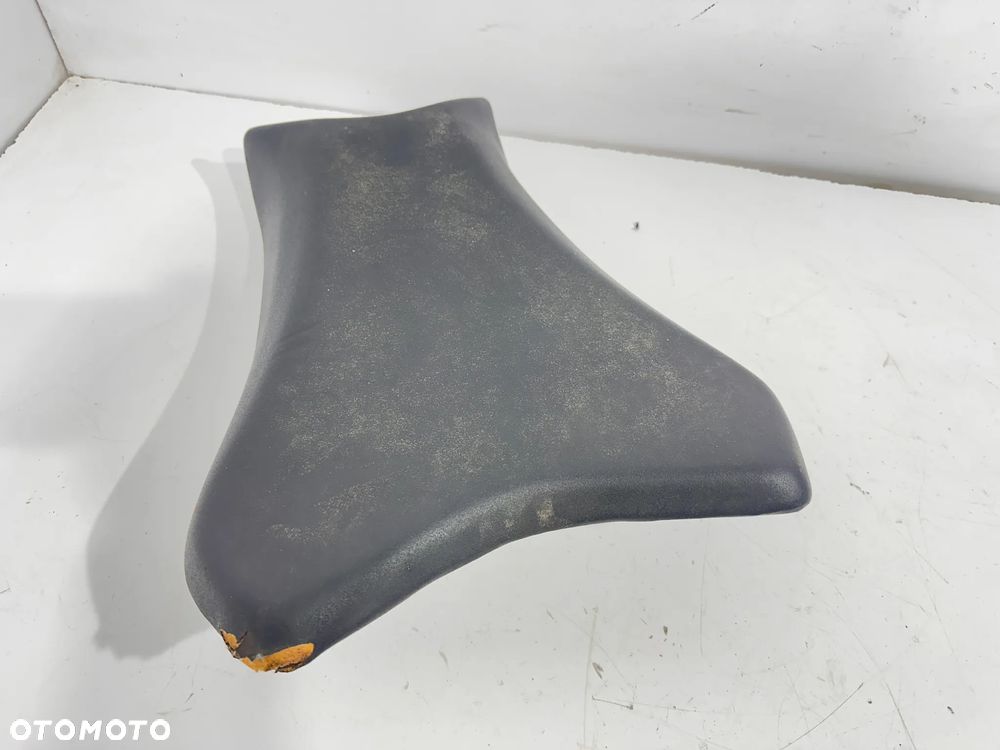 Siedzenie fotel kierowcy Kawasaki Ninja ZX-6R  21-24R - 3