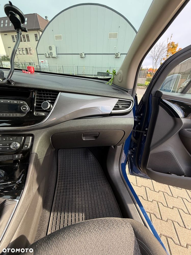 Opel Mokka X - 10