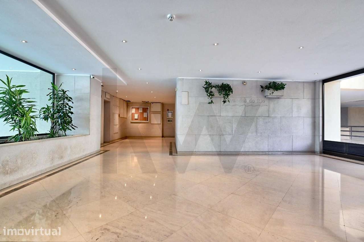 Excelente Apartamento T2 no Coração do Parque das Nações - Grande imagem: 3/31