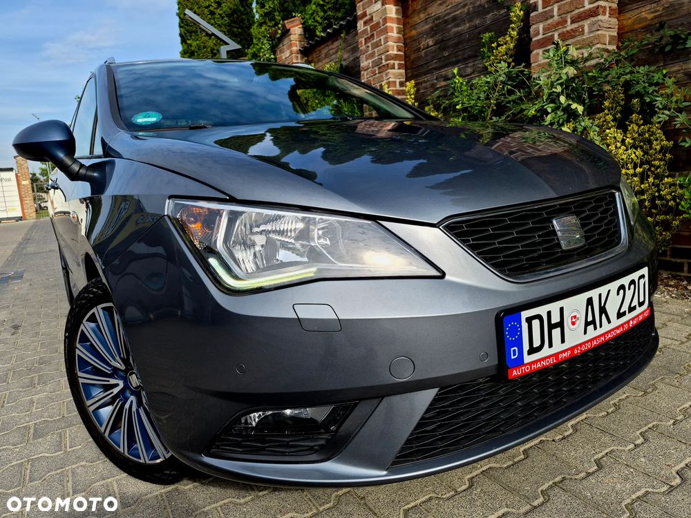 Seat Ibiza - 37