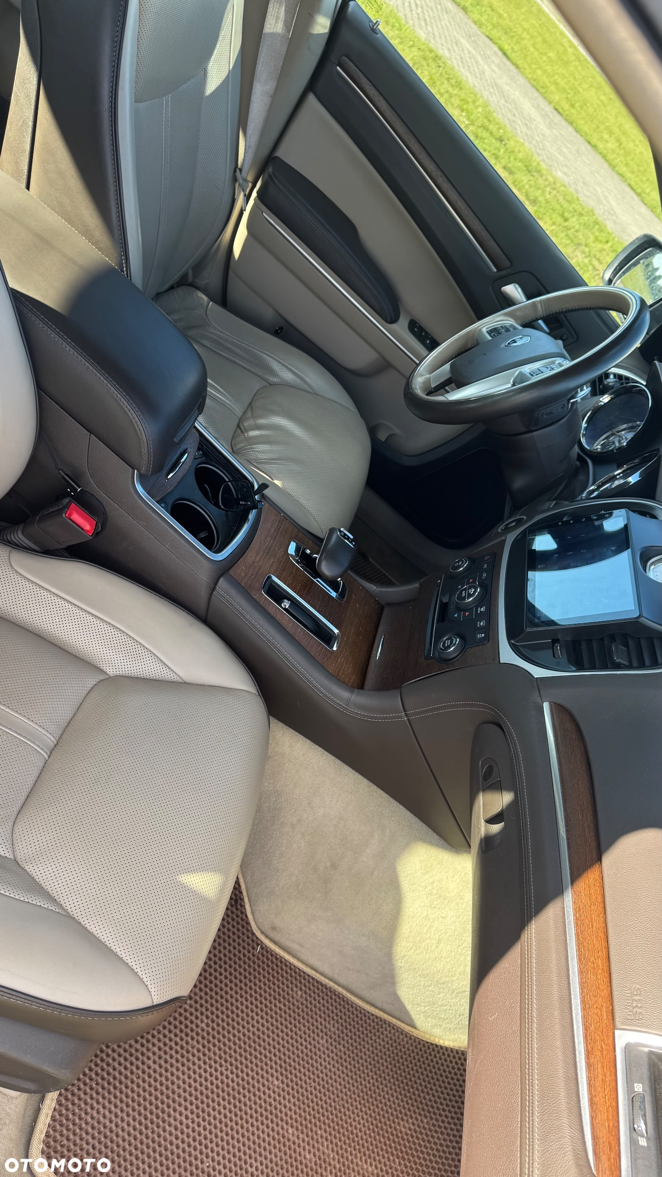 Lancia Thema 3.6 Executive AWD - 2