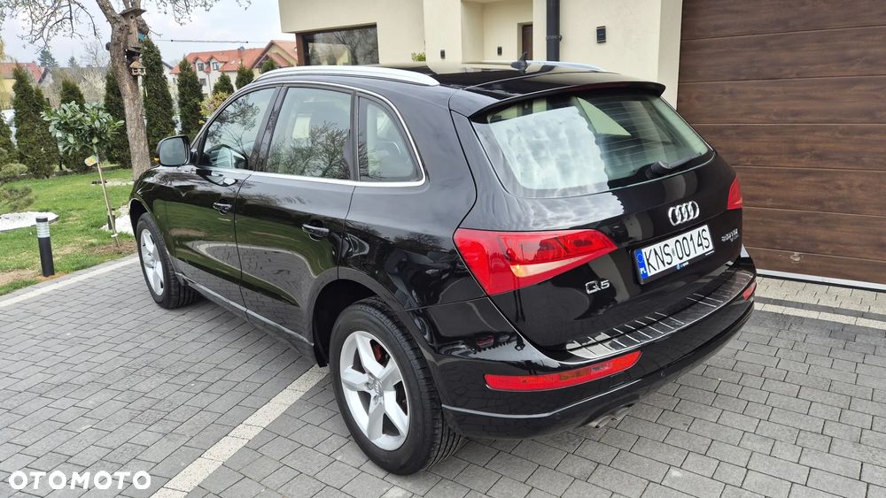 Audi Q5 2.0 TDI Quattro S tronic - 3