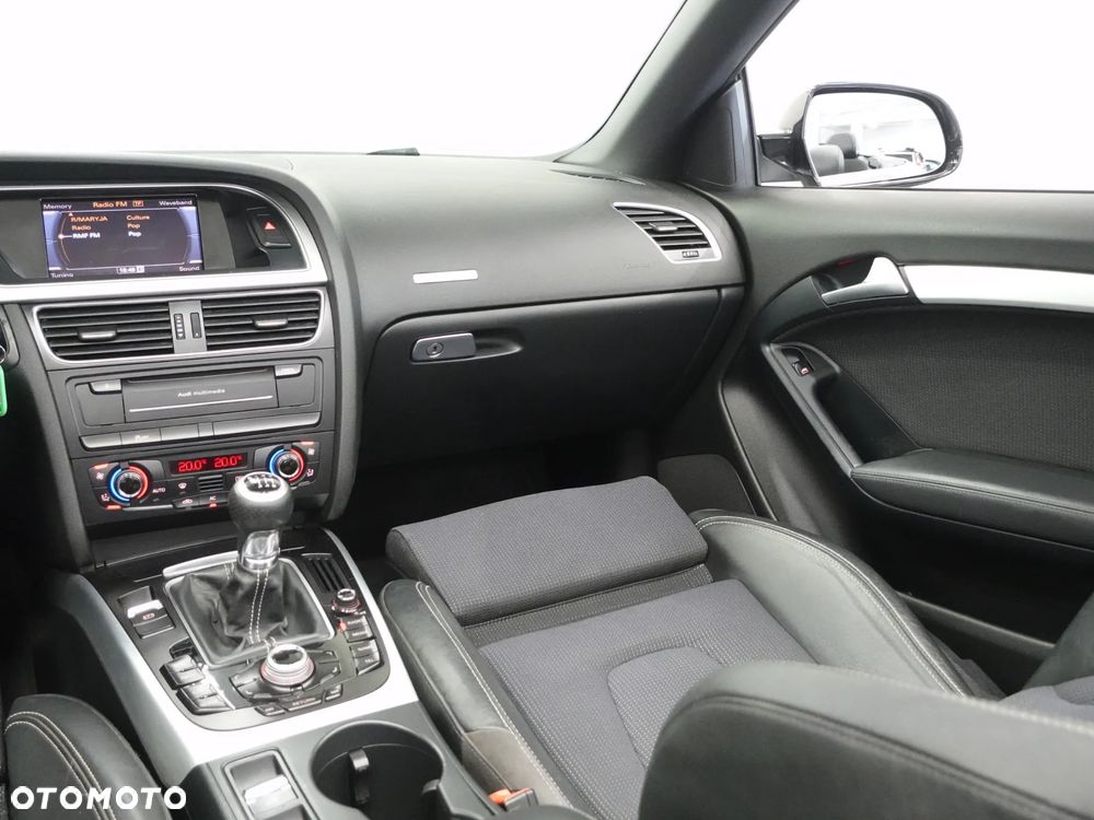 Audi A5 Cabrio - 30