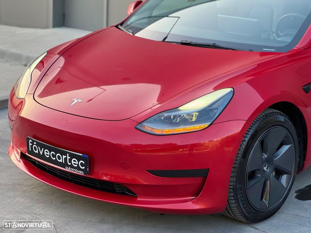 Tesla Model 3 Tração Traseira - 25