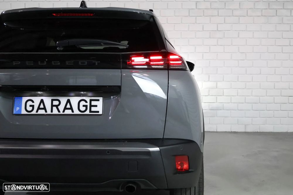 Peugeot 2008 1.2 PureTech Allure Pack - 9